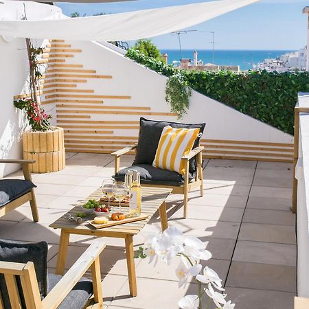 Golden Stay B&B Experience Albufeira Ngoại thất bức ảnh