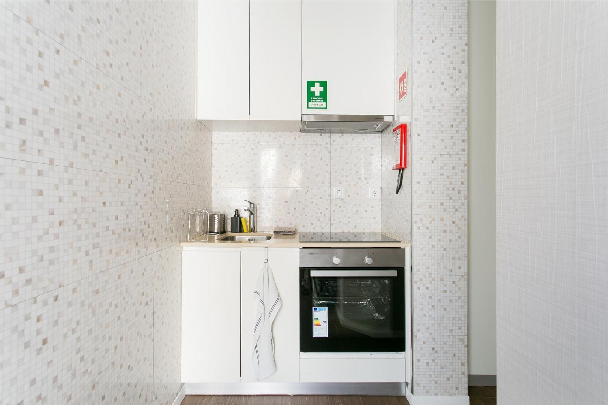 Golden Stay B&B Experience Albufeira Ngoại thất bức ảnh