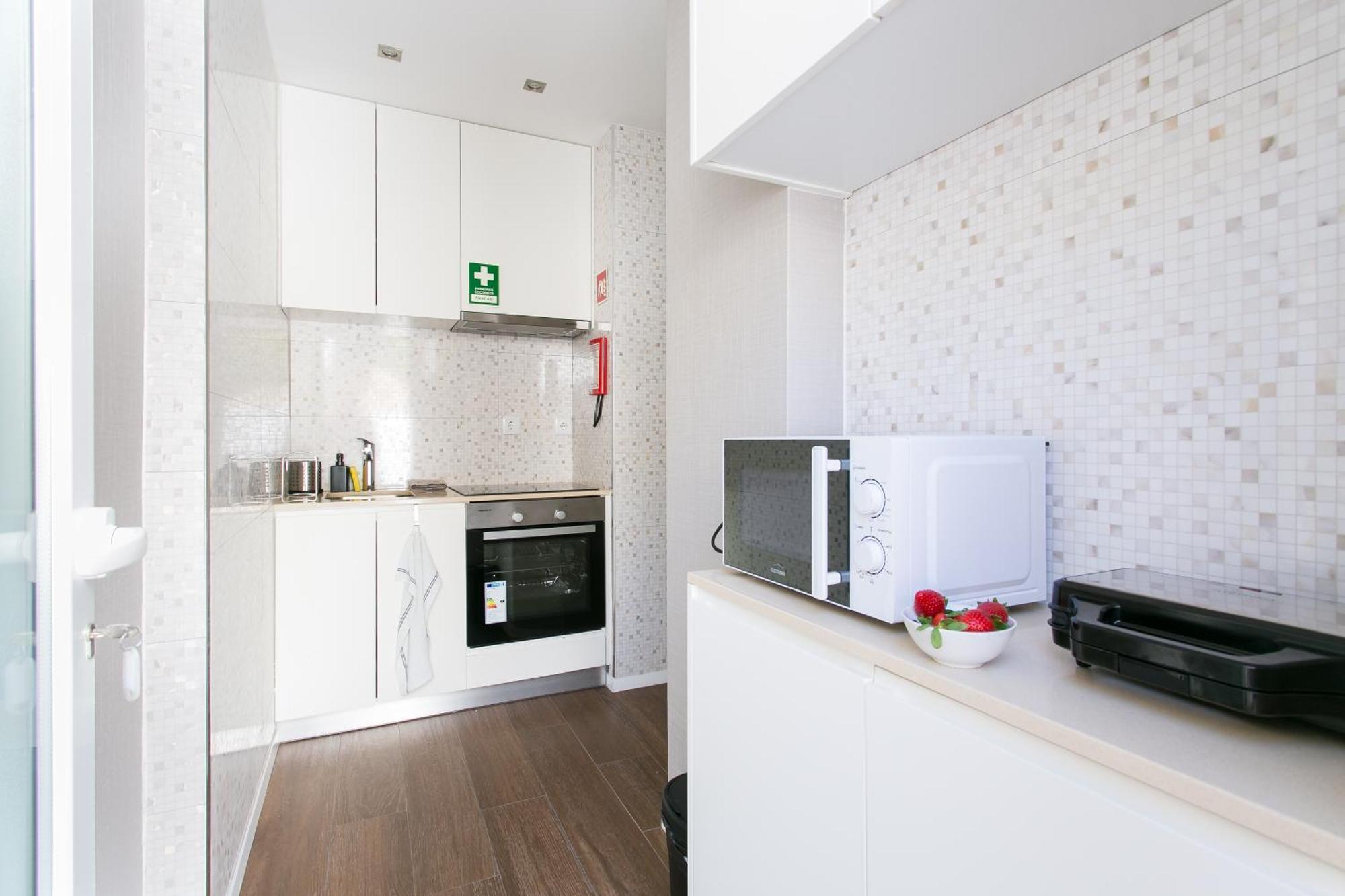 Golden Stay B&B Experience Albufeira Ngoại thất bức ảnh