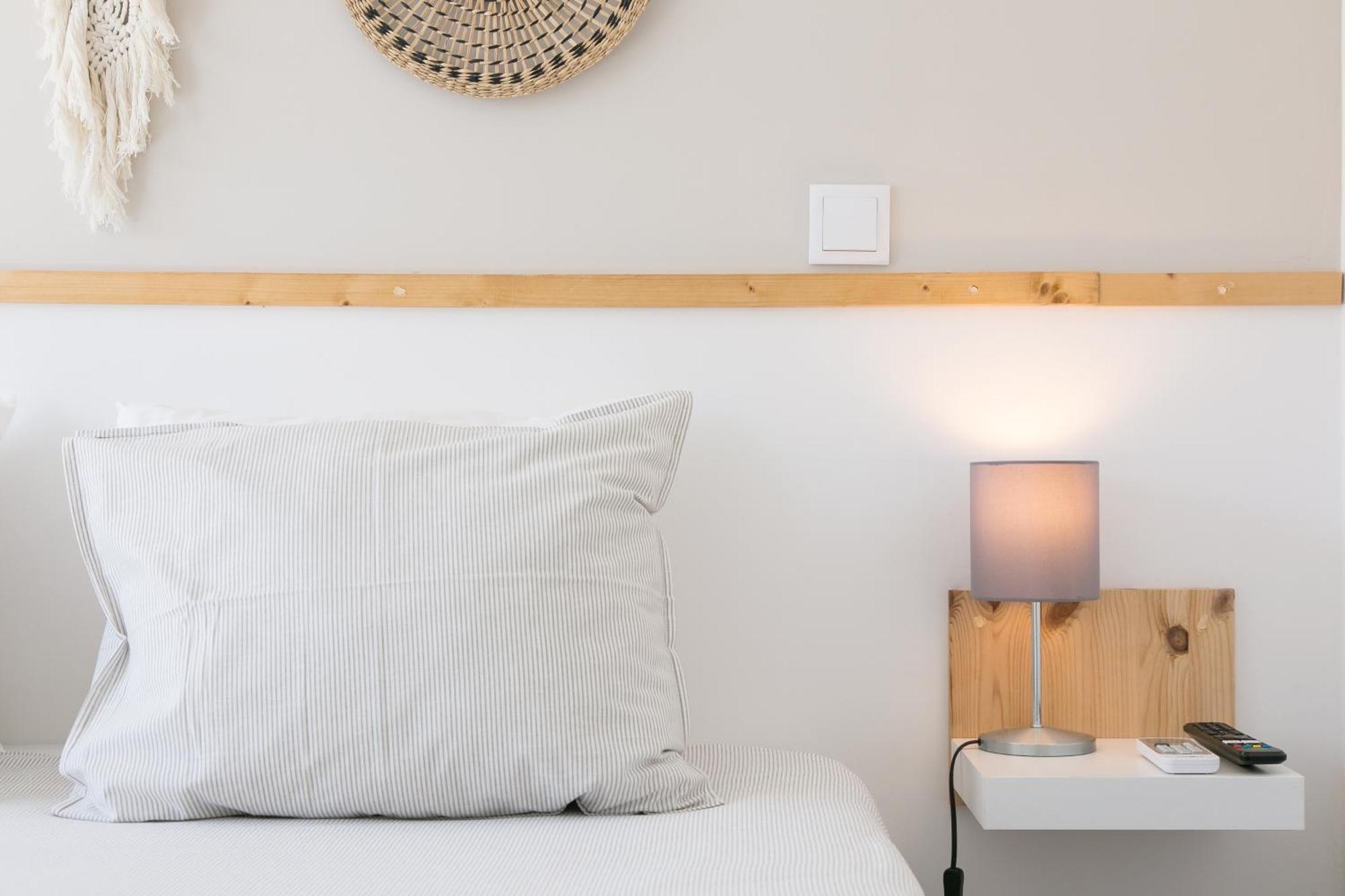 Golden Stay B&B Experience Albufeira Ngoại thất bức ảnh