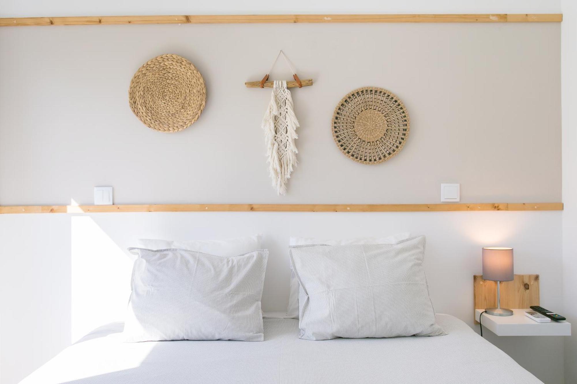 Golden Stay B&B Experience Albufeira Ngoại thất bức ảnh