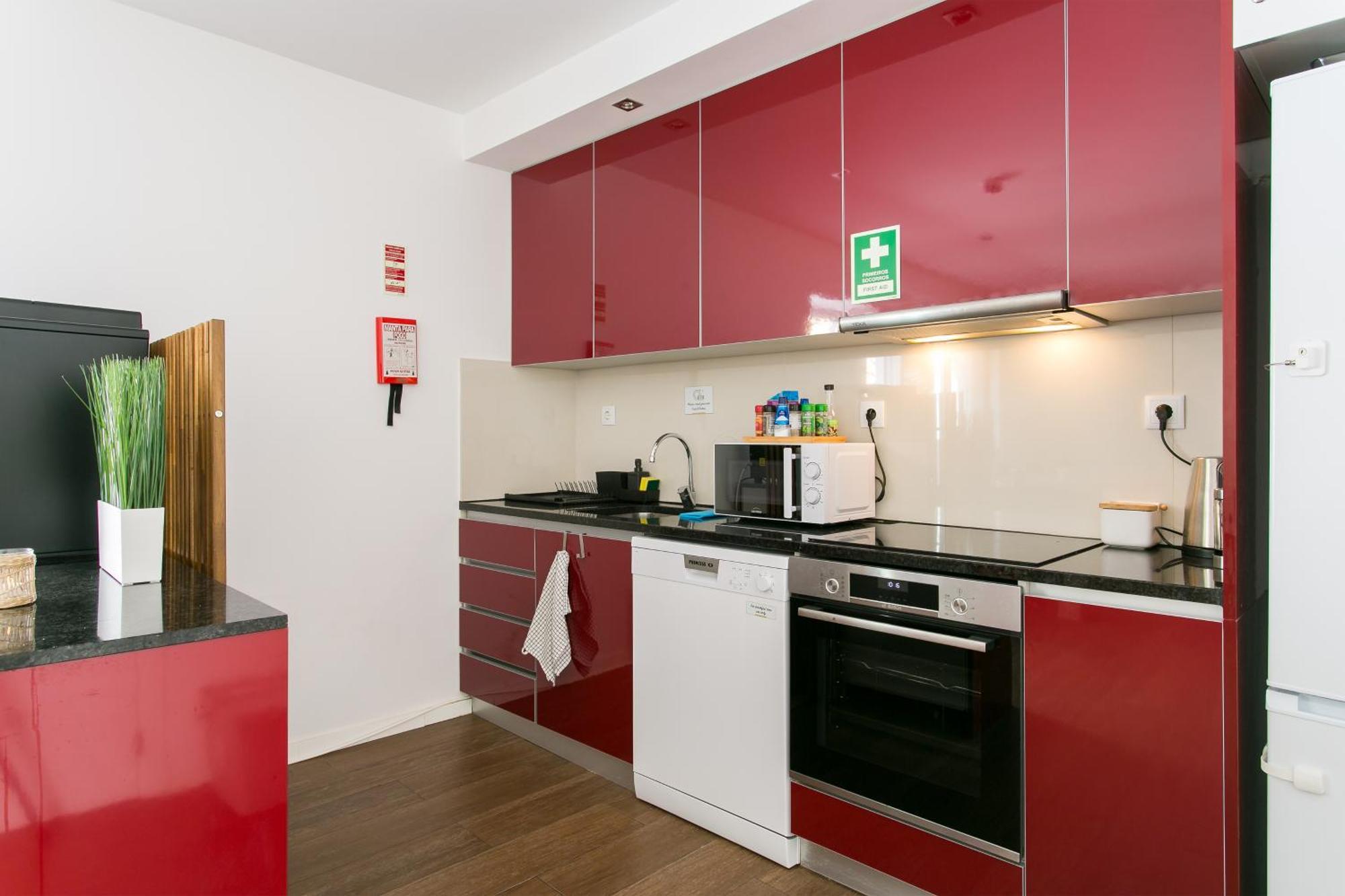 Golden Stay B&B Experience Albufeira Ngoại thất bức ảnh