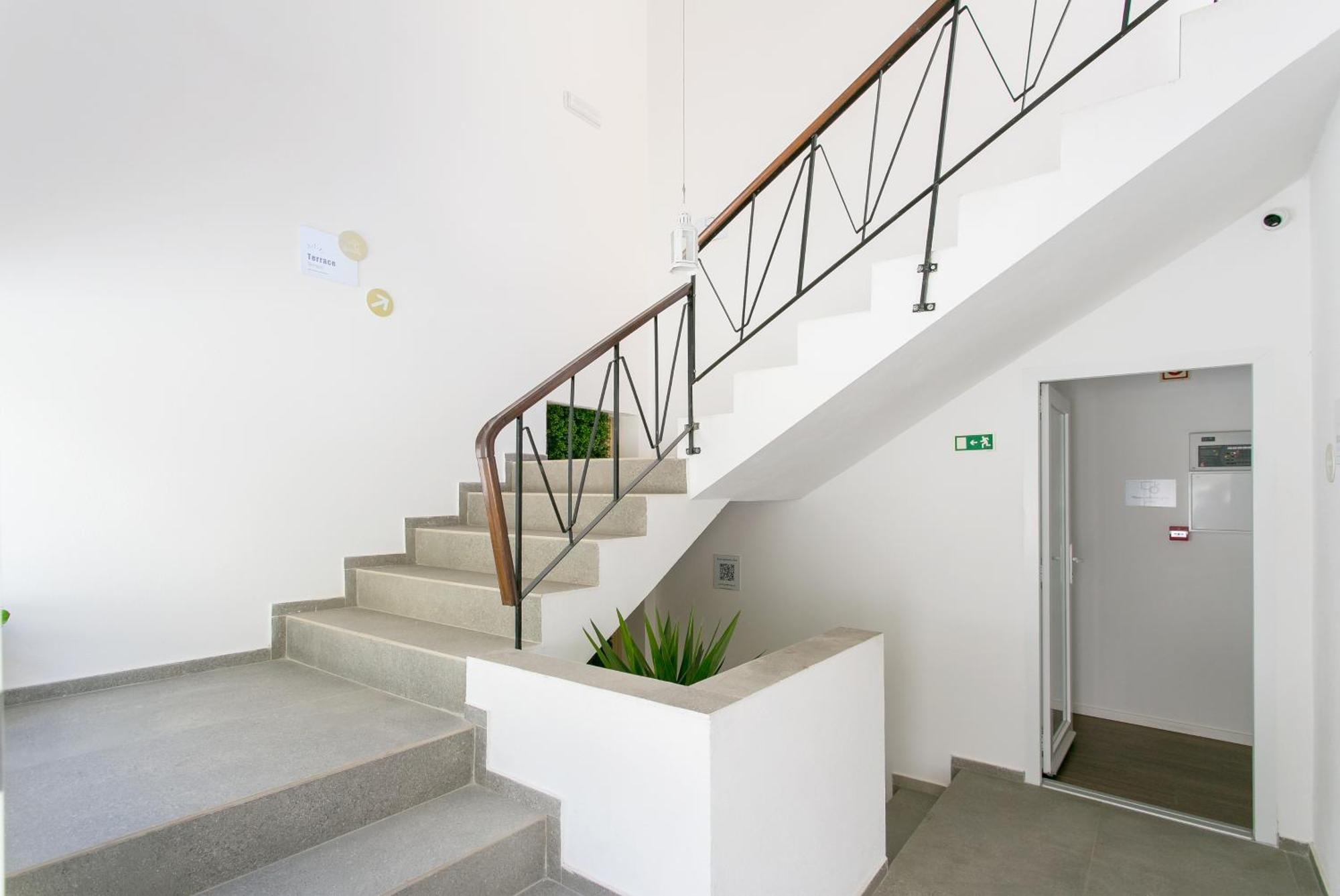 Golden Stay B&B Experience Albufeira Ngoại thất bức ảnh