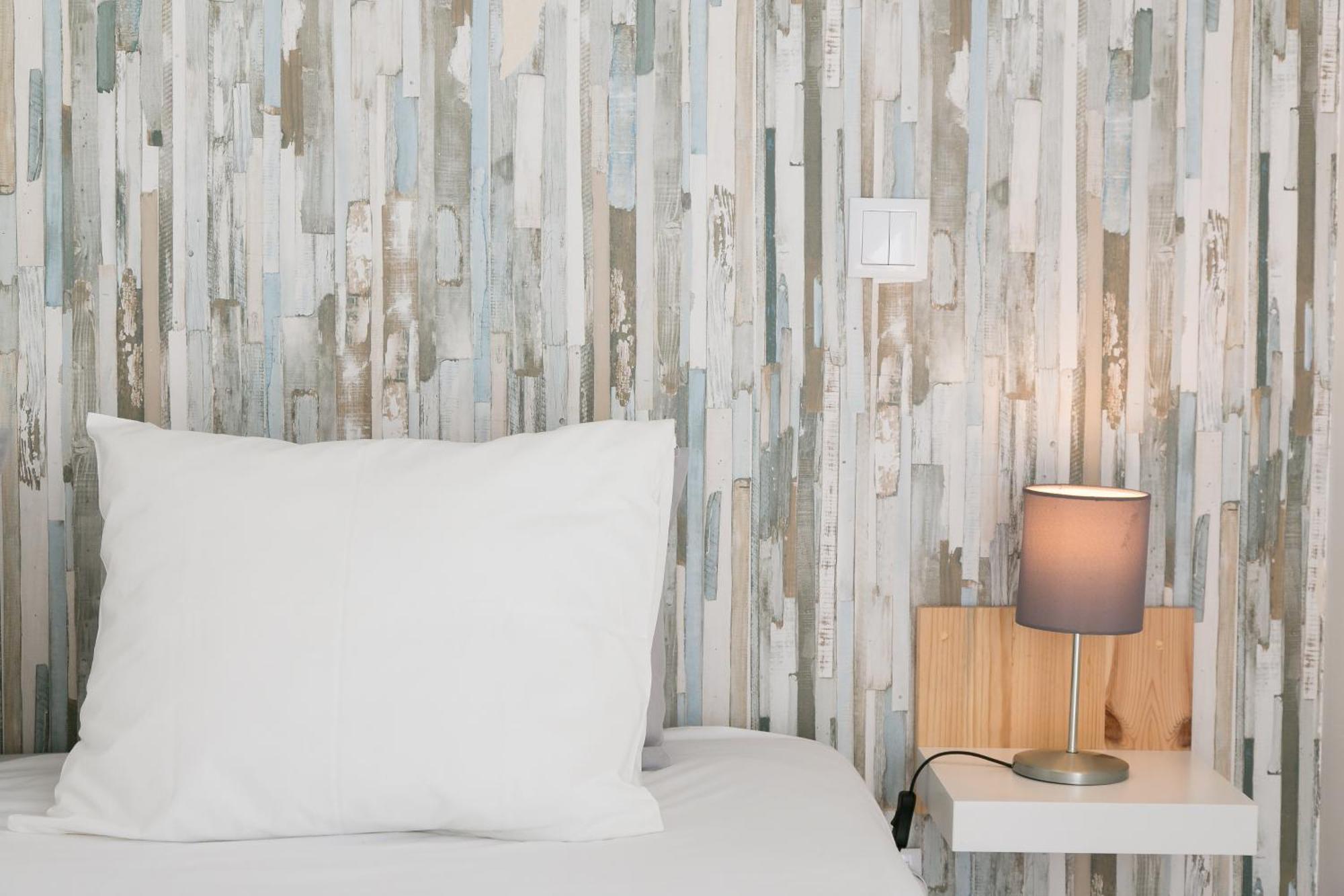 Golden Stay B&B Experience Albufeira Ngoại thất bức ảnh