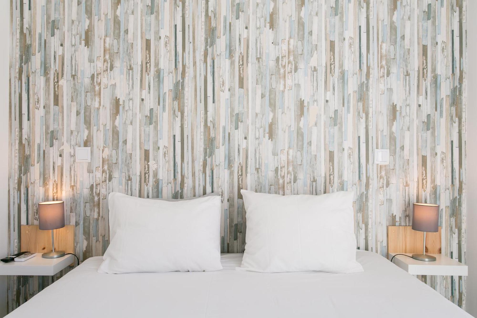 Golden Stay B&B Experience Albufeira Ngoại thất bức ảnh