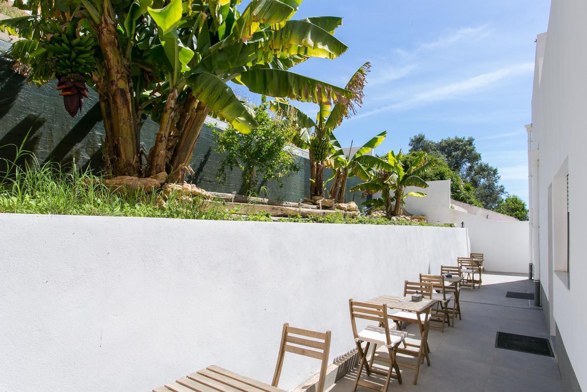 Golden Stay B&B Experience Albufeira Ngoại thất bức ảnh