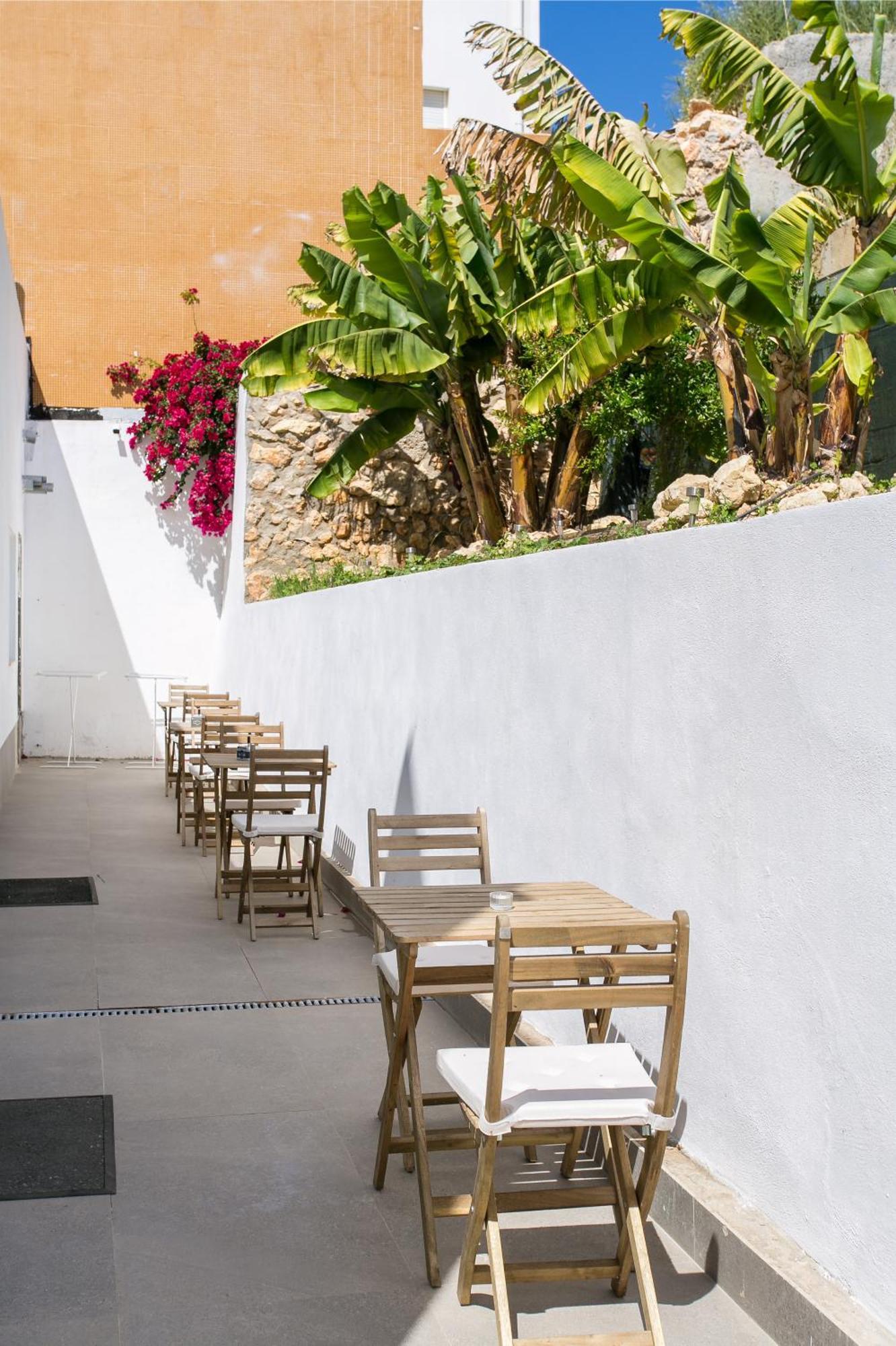 Golden Stay B&B Experience Albufeira Ngoại thất bức ảnh