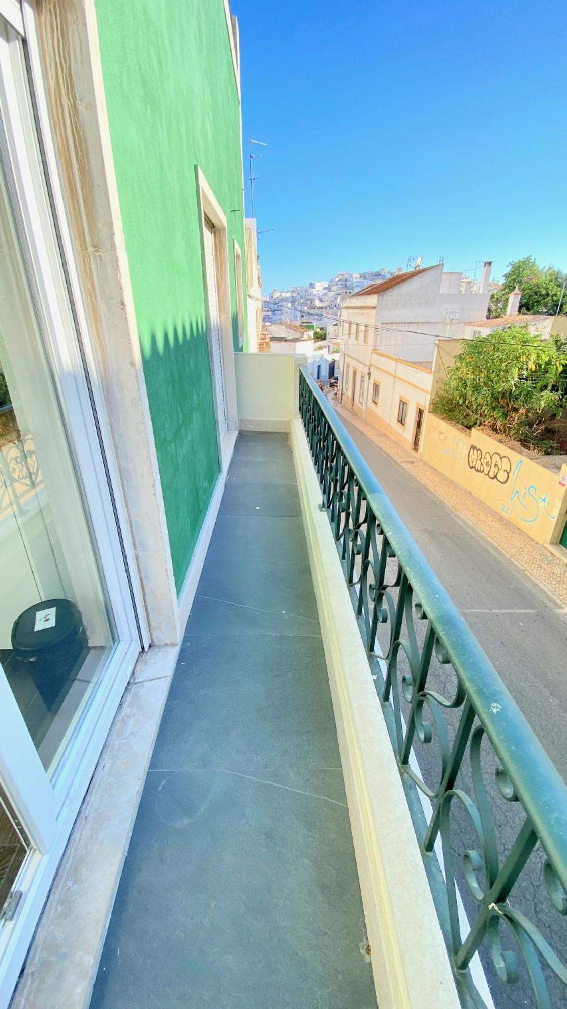 Golden Stay B&B Experience Albufeira Phòng bức ảnh