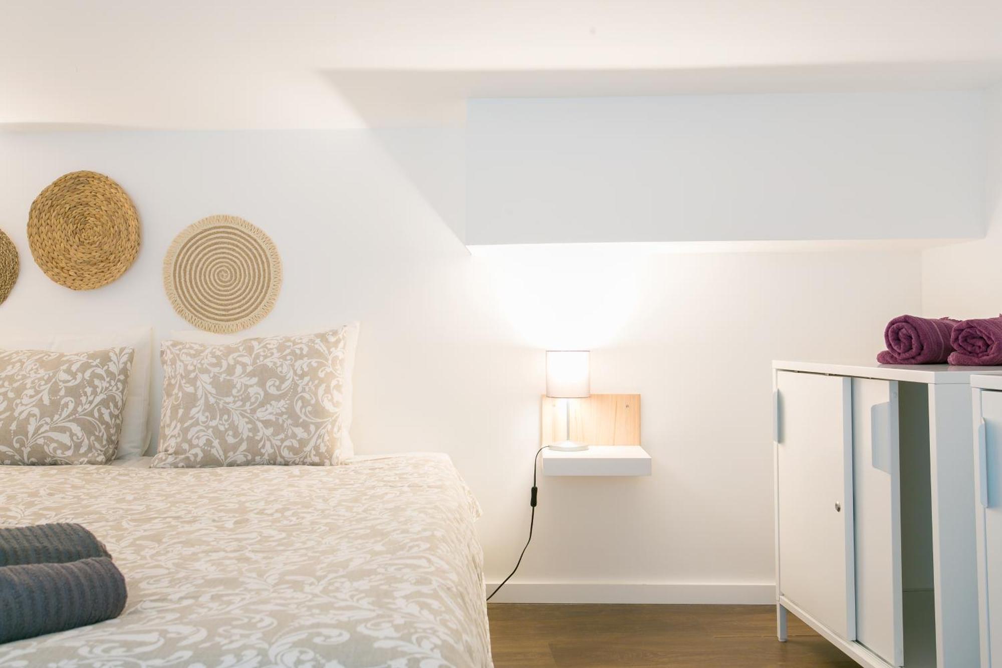 Golden Stay B&B Experience Albufeira Ngoại thất bức ảnh