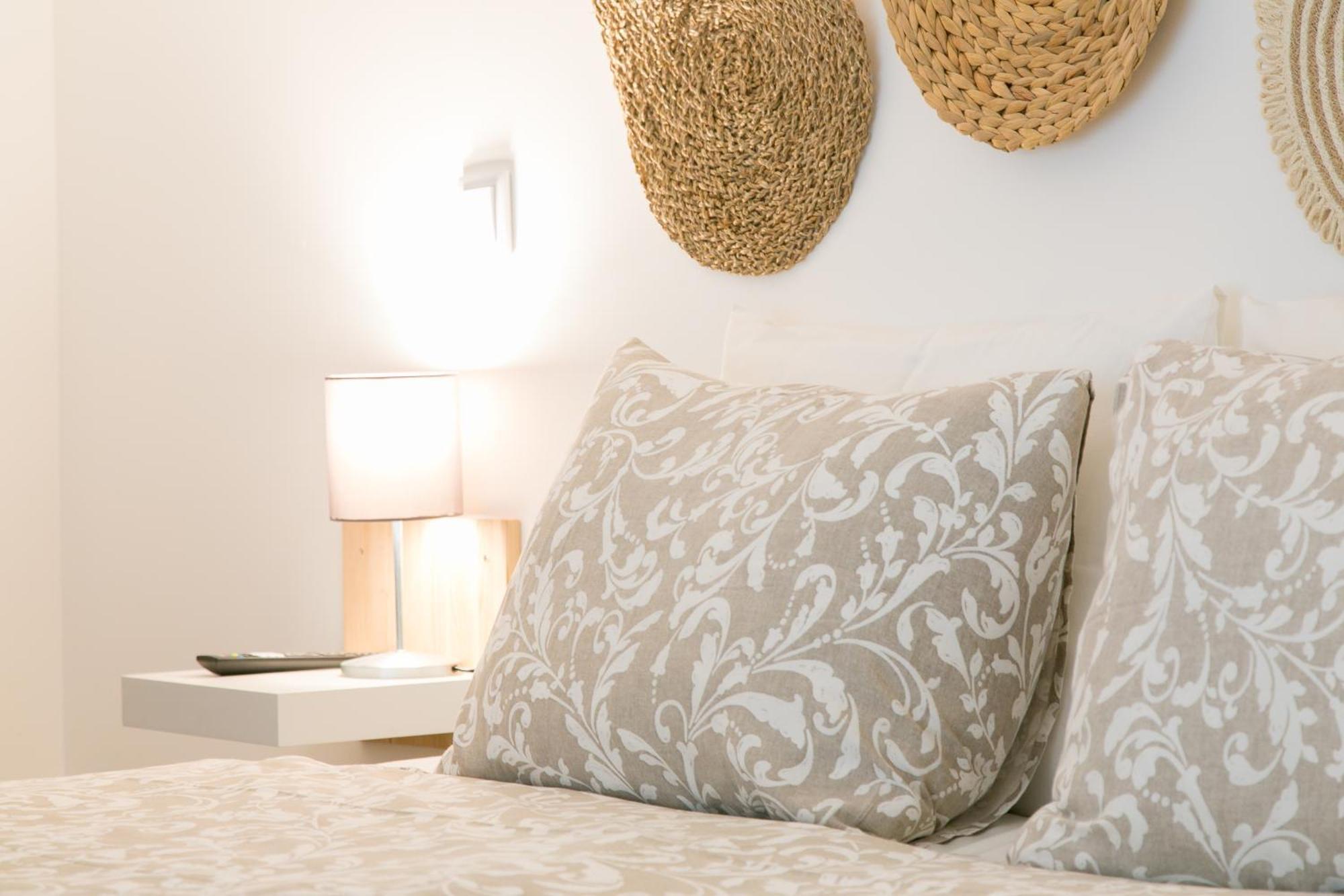 Golden Stay B&B Experience Albufeira Ngoại thất bức ảnh