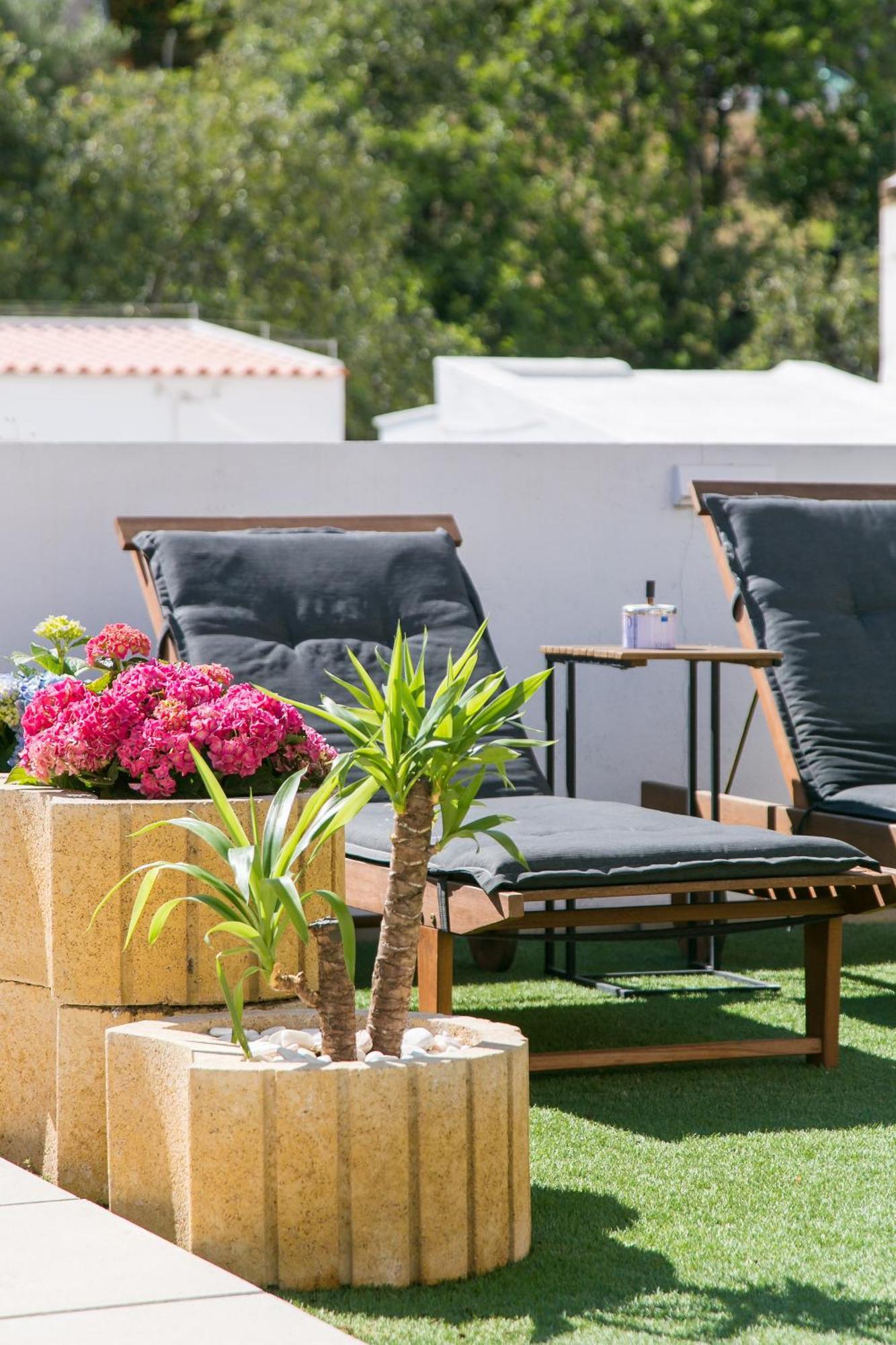 Golden Stay B&B Experience Albufeira Ngoại thất bức ảnh