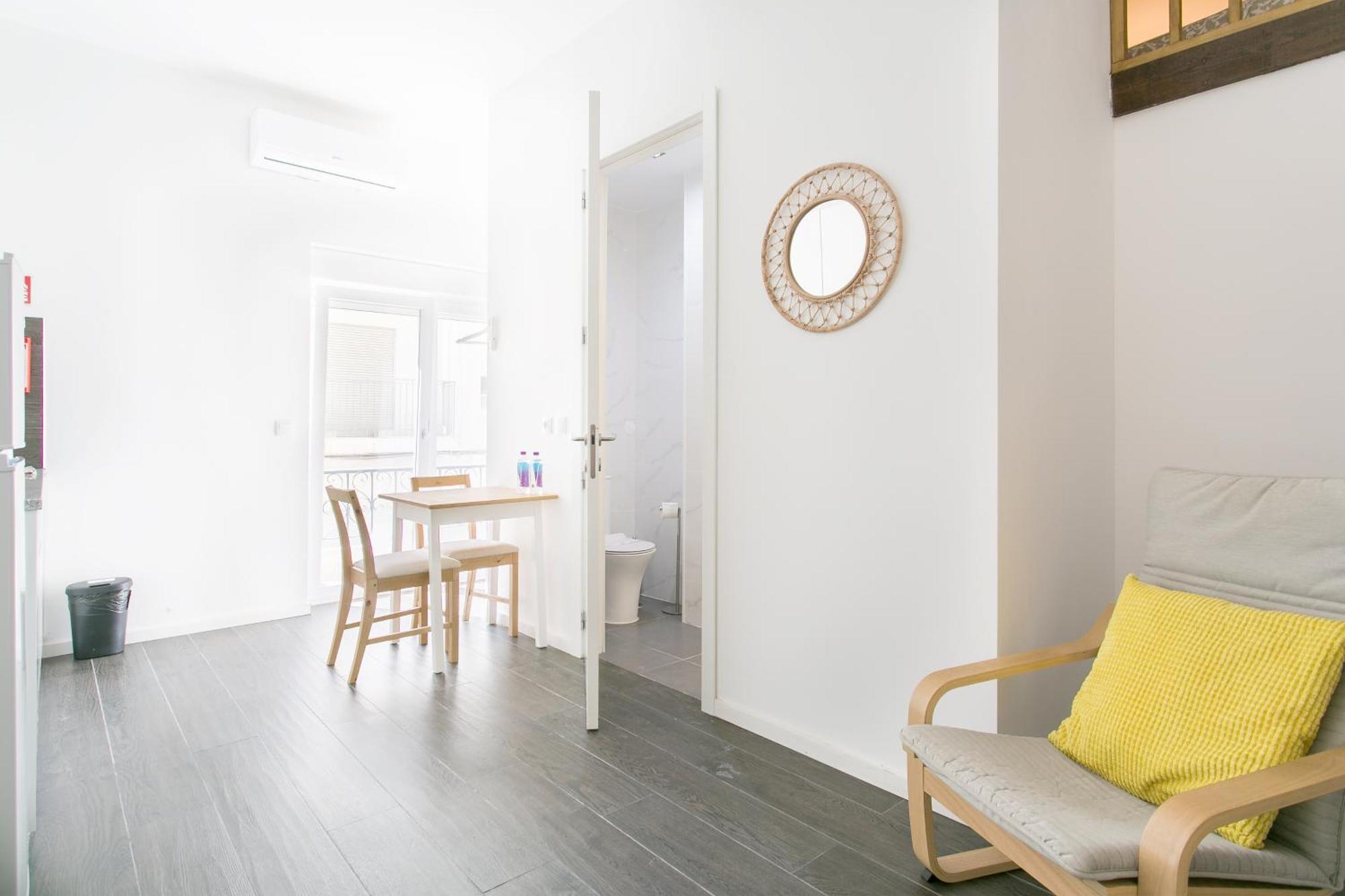Golden Stay B&B Experience Albufeira Ngoại thất bức ảnh