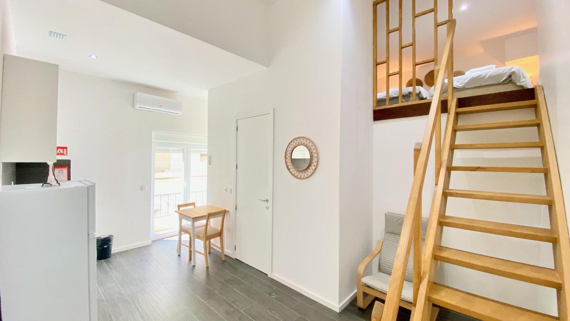 Golden Stay B&B Experience Albufeira Ngoại thất bức ảnh