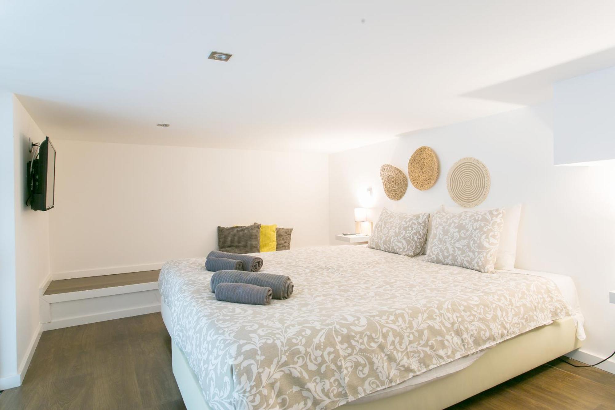 Golden Stay B&B Experience Albufeira Ngoại thất bức ảnh