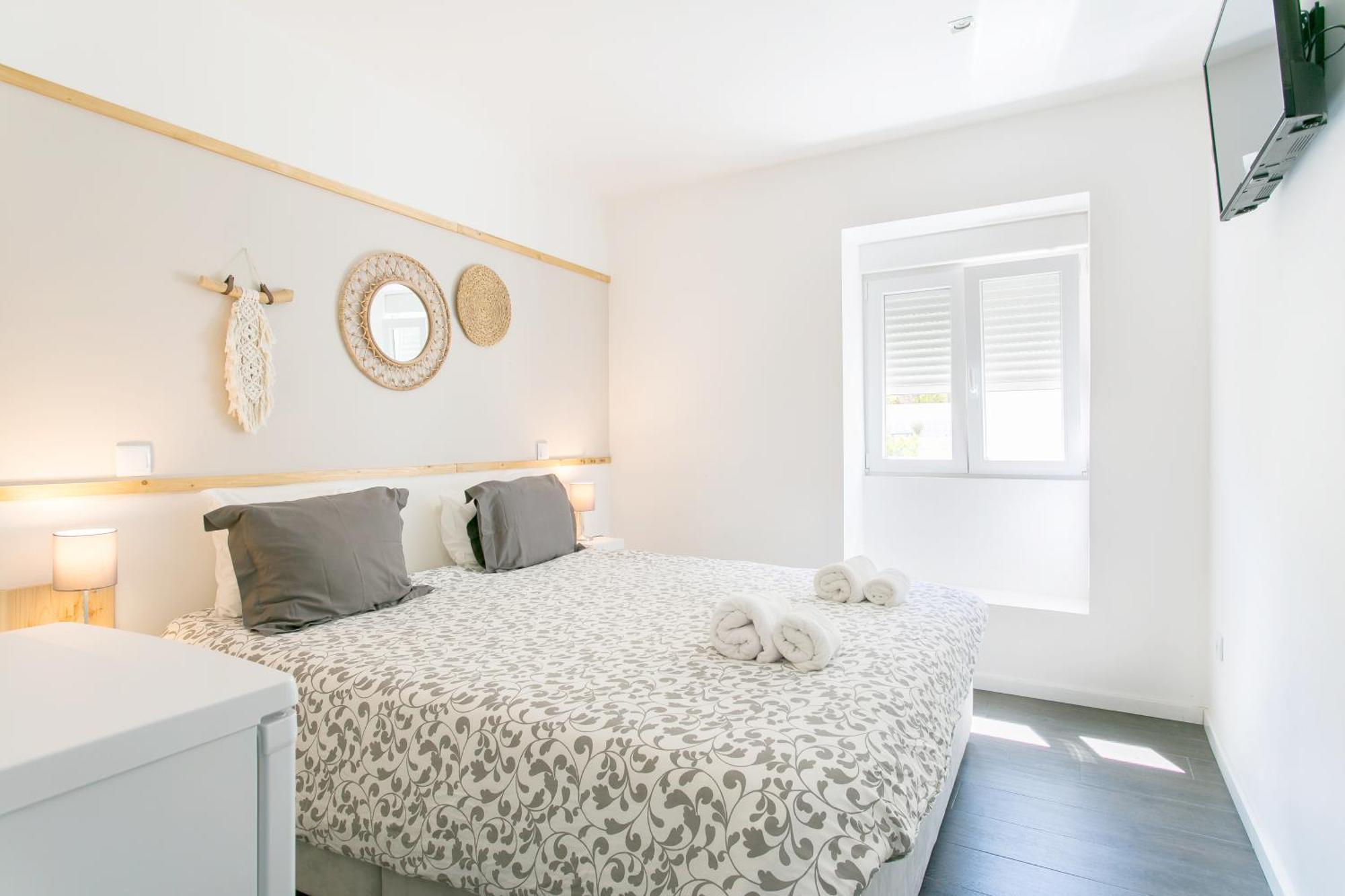 Golden Stay B&B Experience Albufeira Ngoại thất bức ảnh