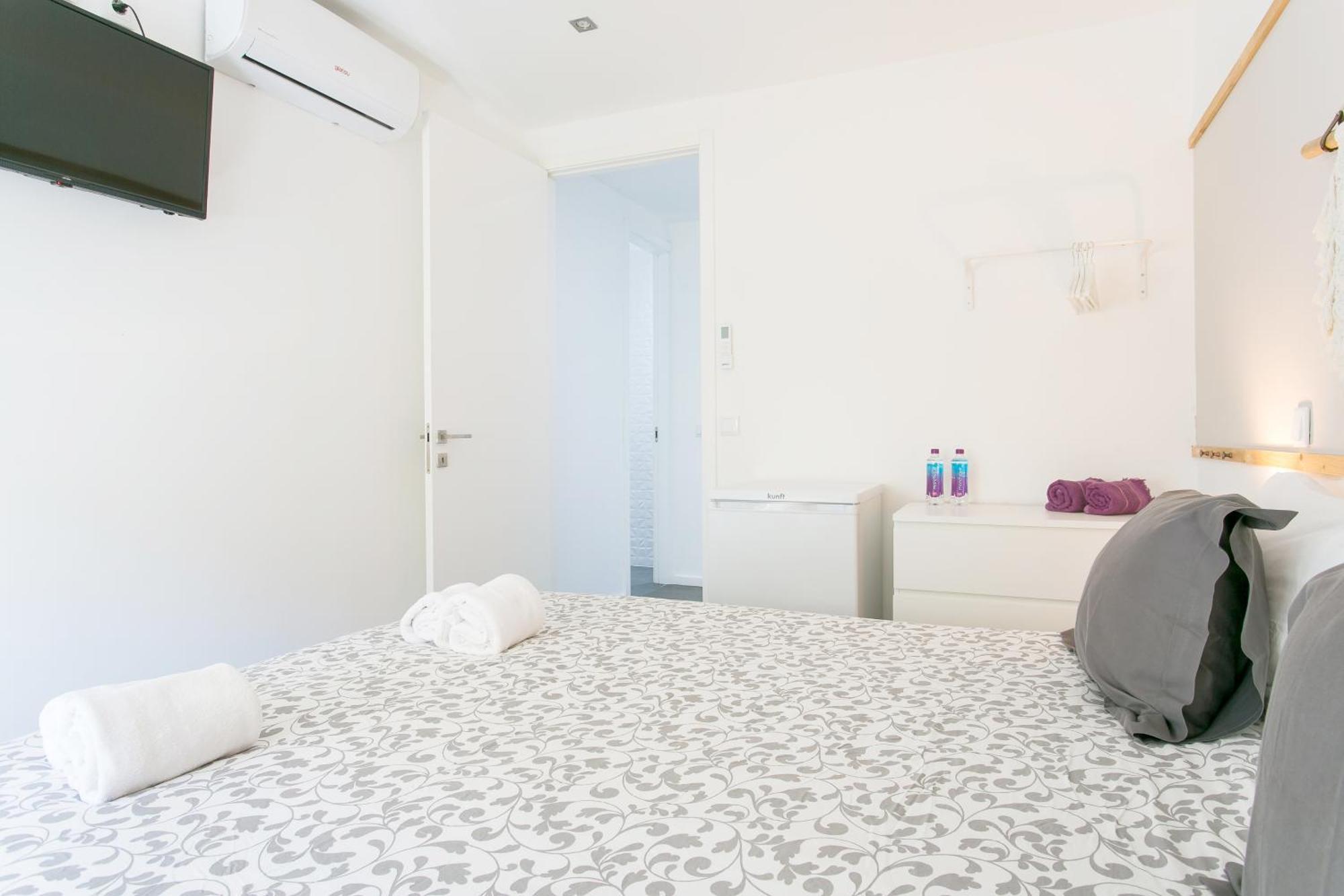 Golden Stay B&B Experience Albufeira Ngoại thất bức ảnh