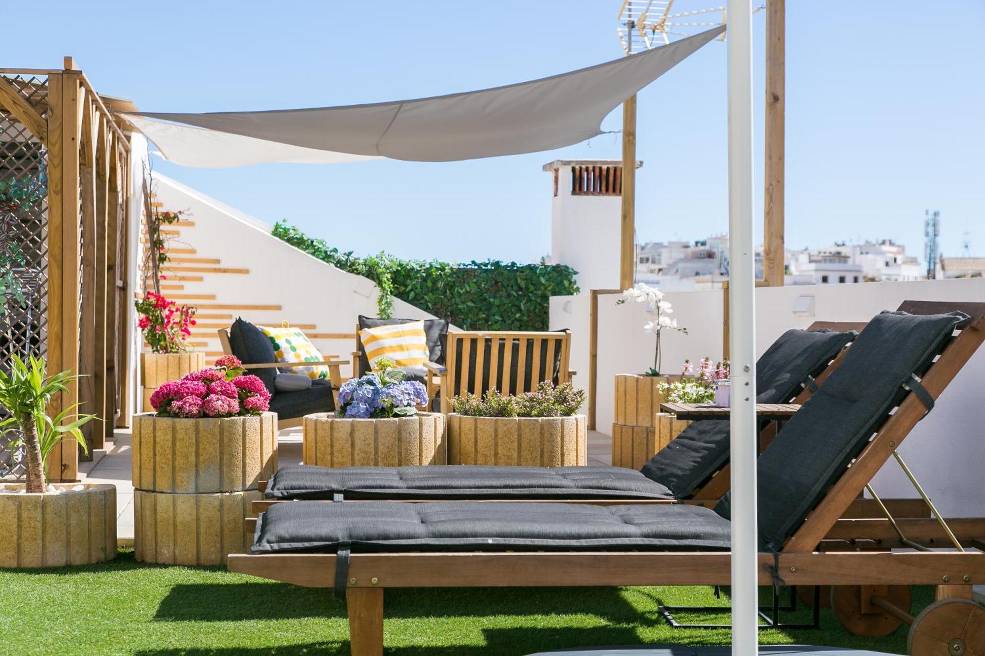 Golden Stay B&B Experience Albufeira Ngoại thất bức ảnh