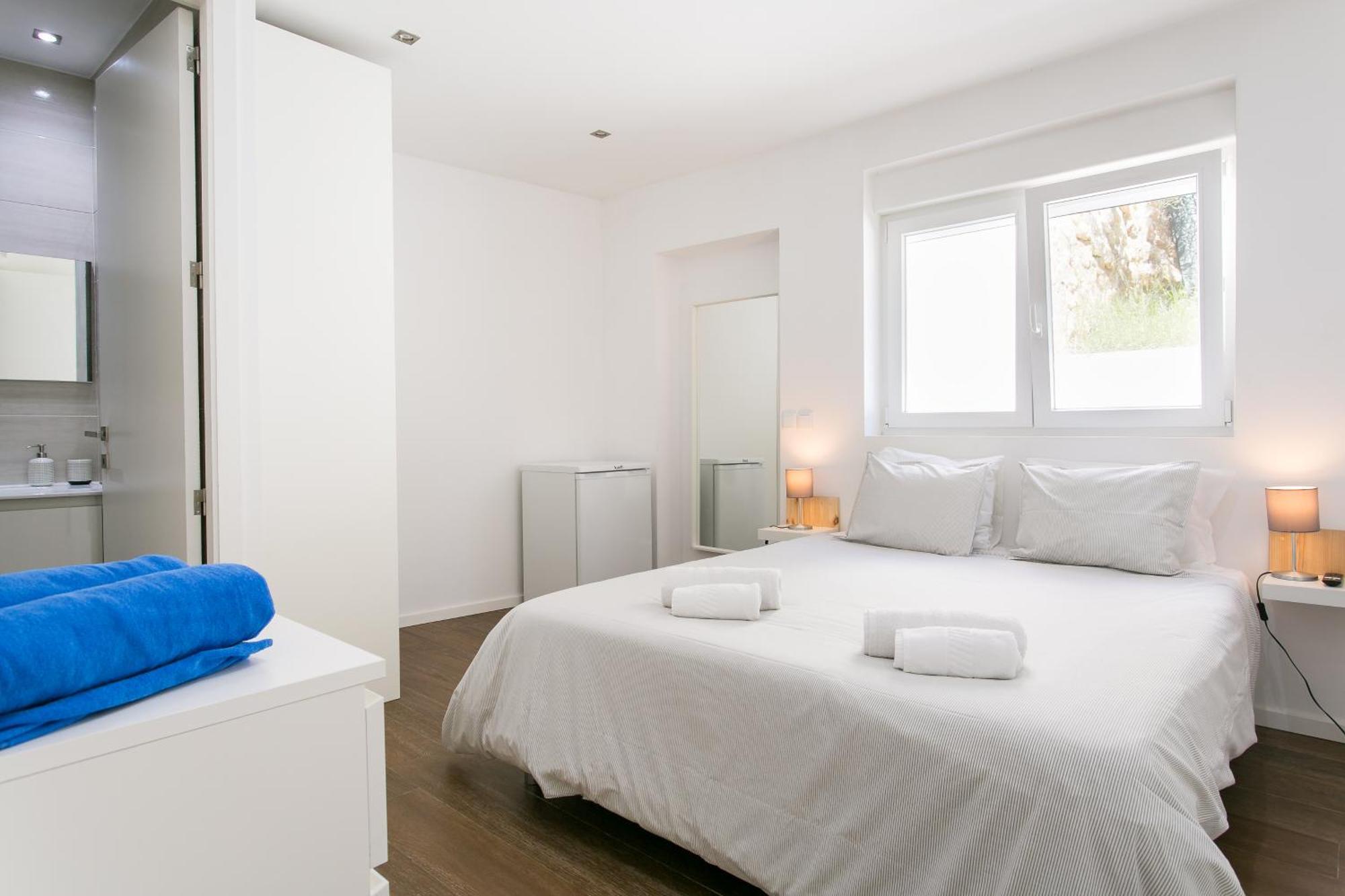 Golden Stay B&B Experience Albufeira Ngoại thất bức ảnh