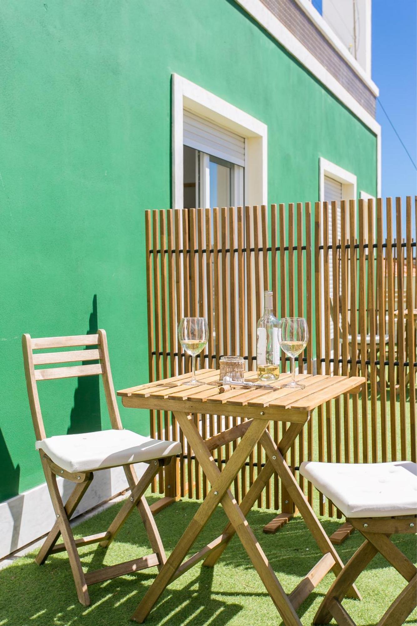 Golden Stay B&B Experience Albufeira Ngoại thất bức ảnh