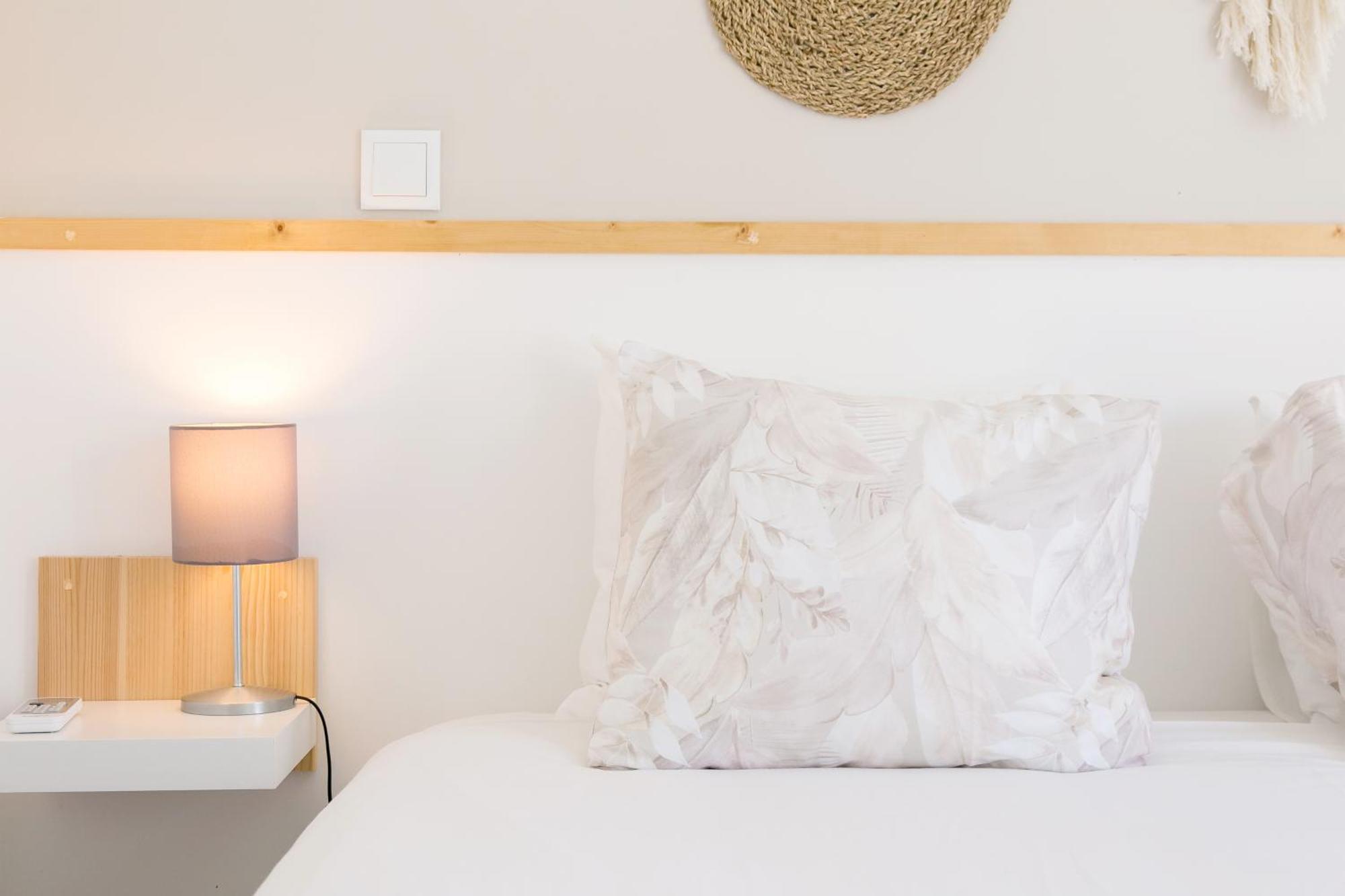 Golden Stay B&B Experience Albufeira Ngoại thất bức ảnh