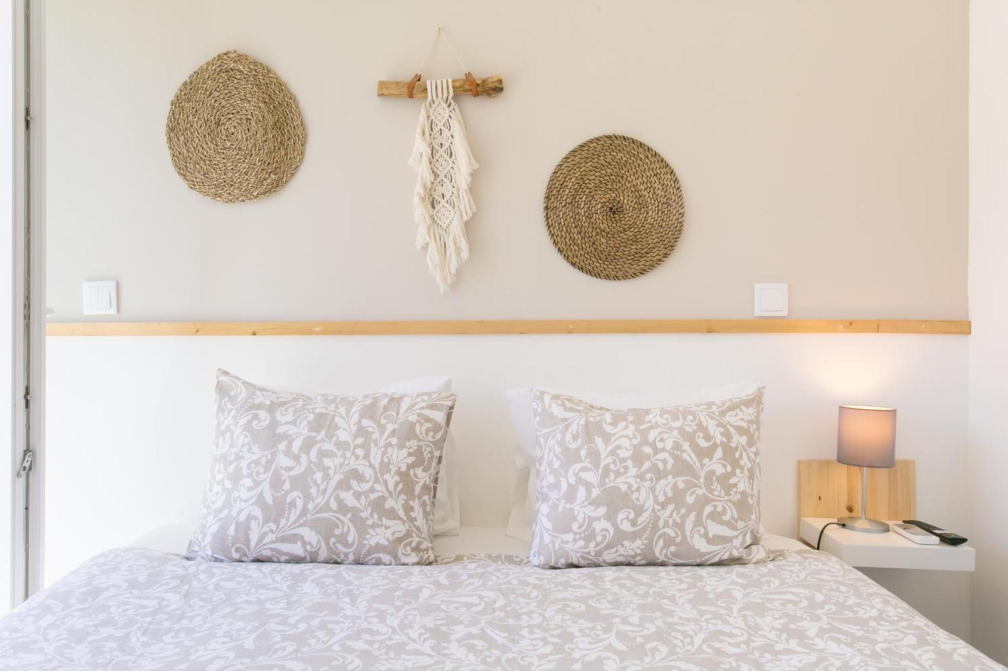 Golden Stay B&B Experience Albufeira Ngoại thất bức ảnh