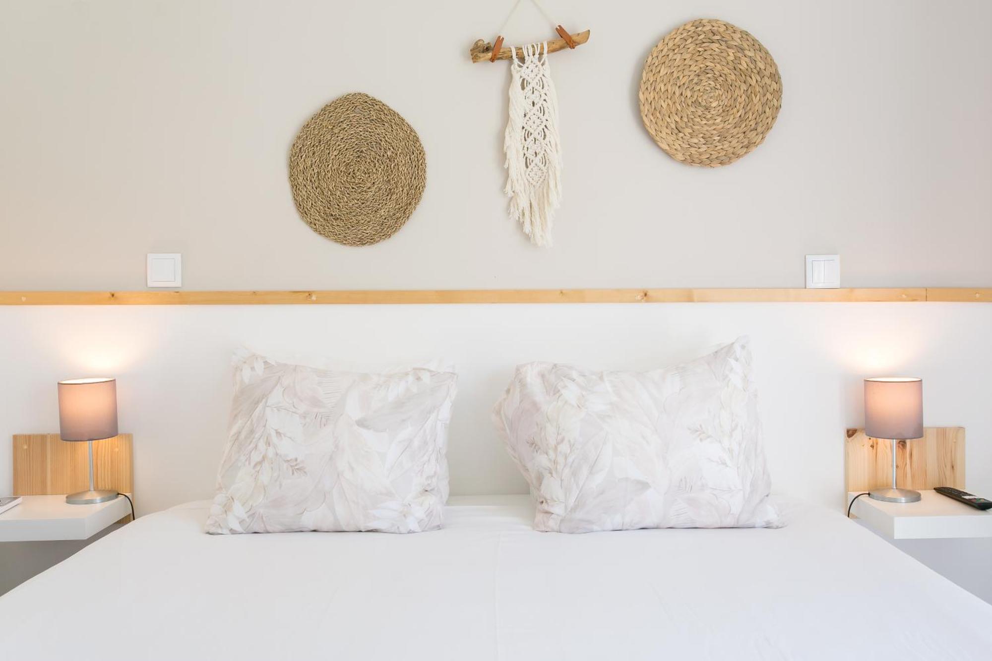 Golden Stay B&B Experience Albufeira Ngoại thất bức ảnh