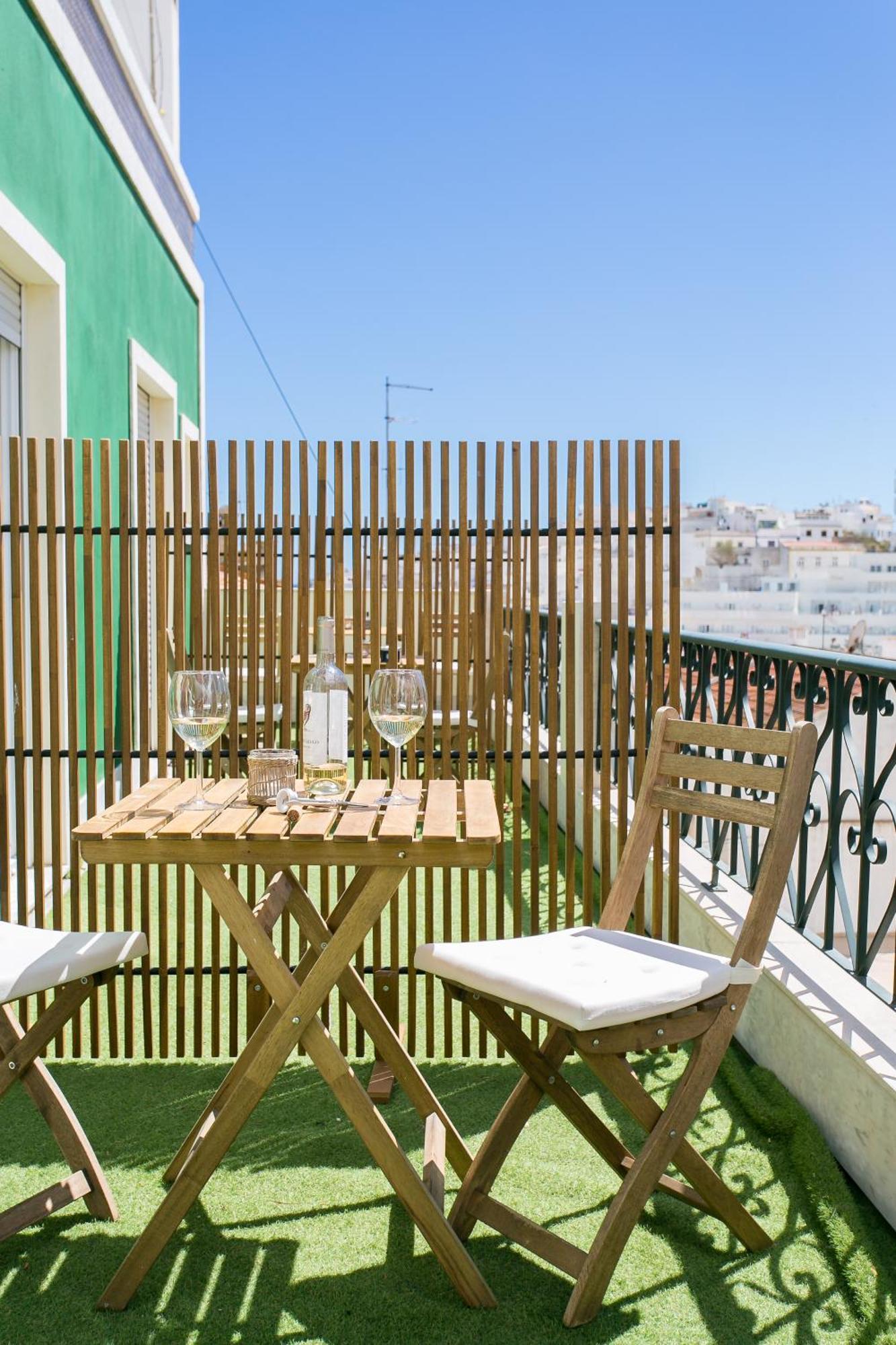 Golden Stay B&B Experience Albufeira Ngoại thất bức ảnh