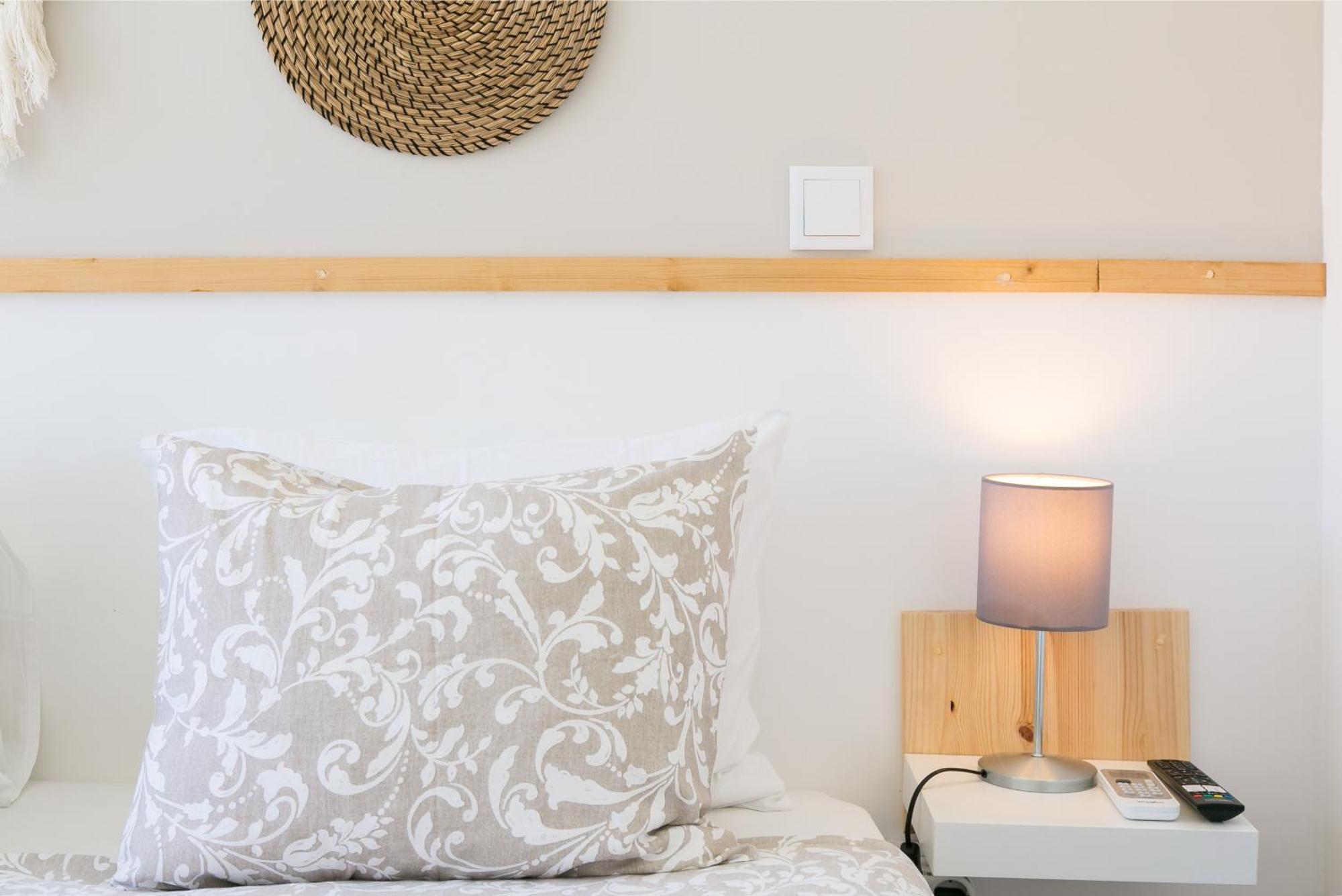 Golden Stay B&B Experience Albufeira Ngoại thất bức ảnh